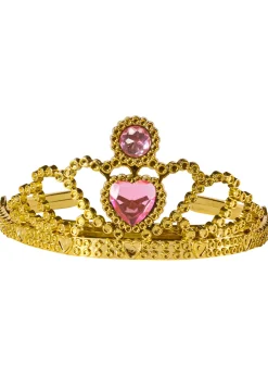 Pink Princess Costume Dress for Girls