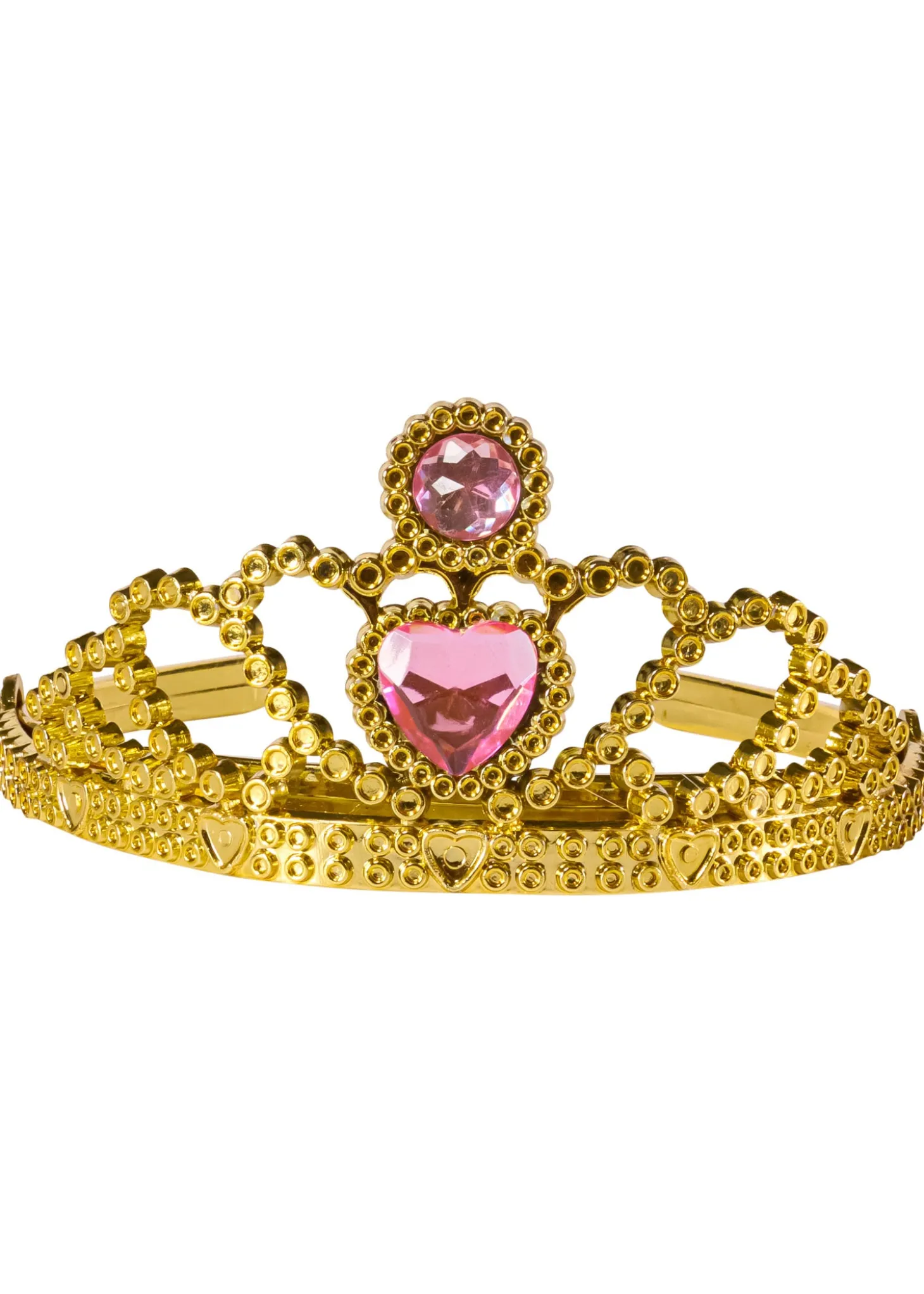 Pink Princess Costume Dress for Girls