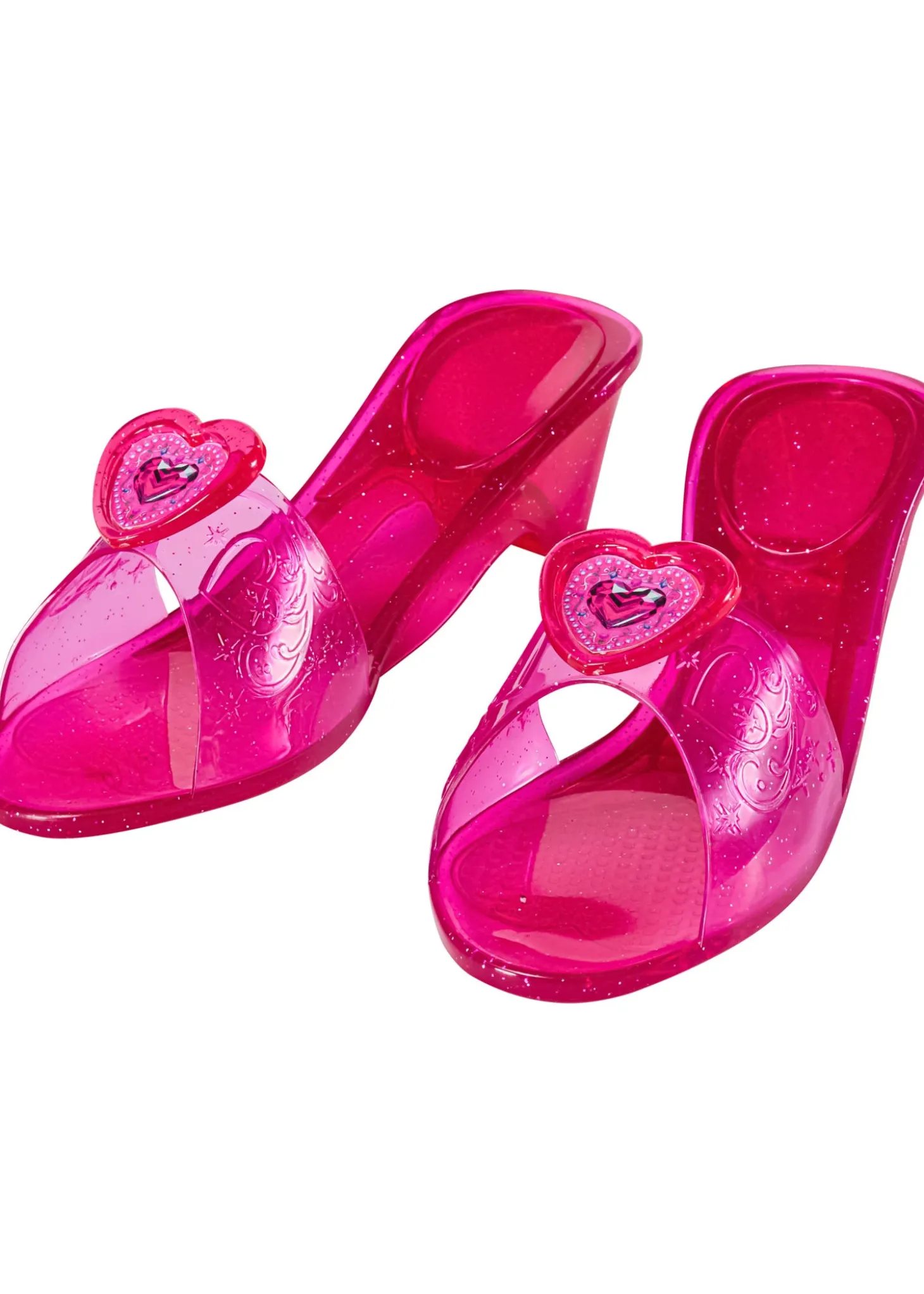 Pink Princess Costume Dress for Girls