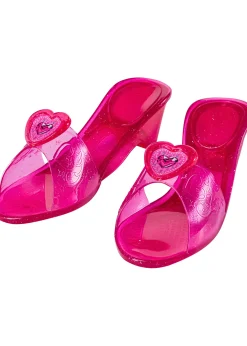 Pink Princess Costume Dress for Girls