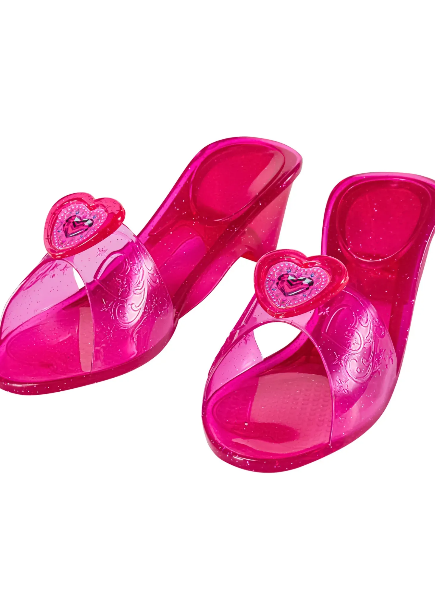 Pink Princess Costume Dress for Girls
