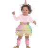 Pink 1st Birthday Accessory Kit