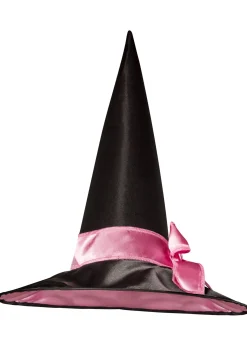 Pink Witch Costume for Girls