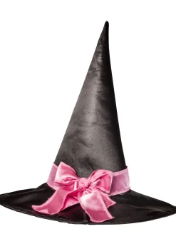 Pink Witch Costume for Girls