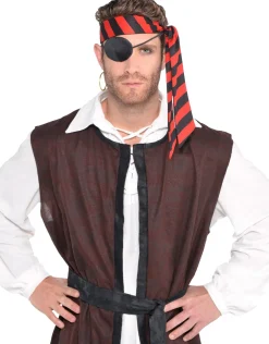 Pirate Headscarf