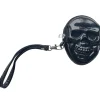 Pirate Skull Coin Bag