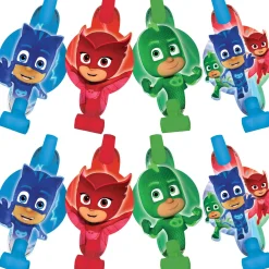 PJ Masks Blowouts 8ct