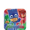 PJ Masks Dessert Plates 8ct