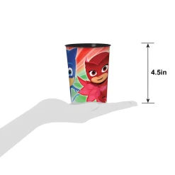 PJ Masks Favor Cup