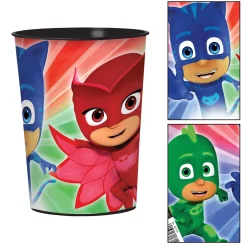 PJ Masks Favor Cup