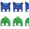 PJ Masks Masks 8ct