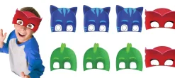 PJ Masks Masks 8ct