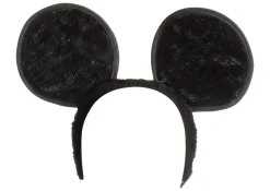 Plush Mouse Ears