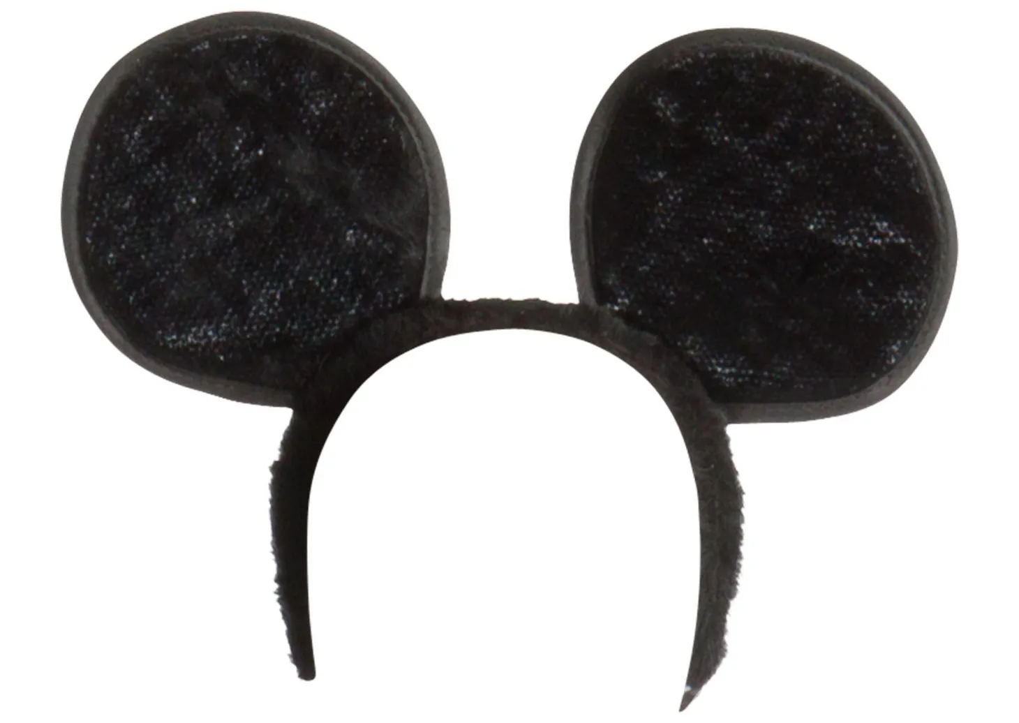 Plush Mouse Ears
