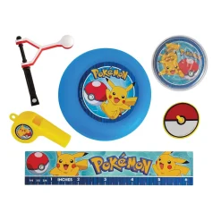 Pokémon Core Favor Pack, 48pc
