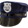 Police Hat