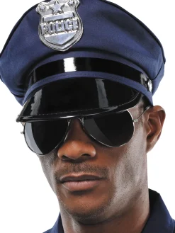 Police Hat