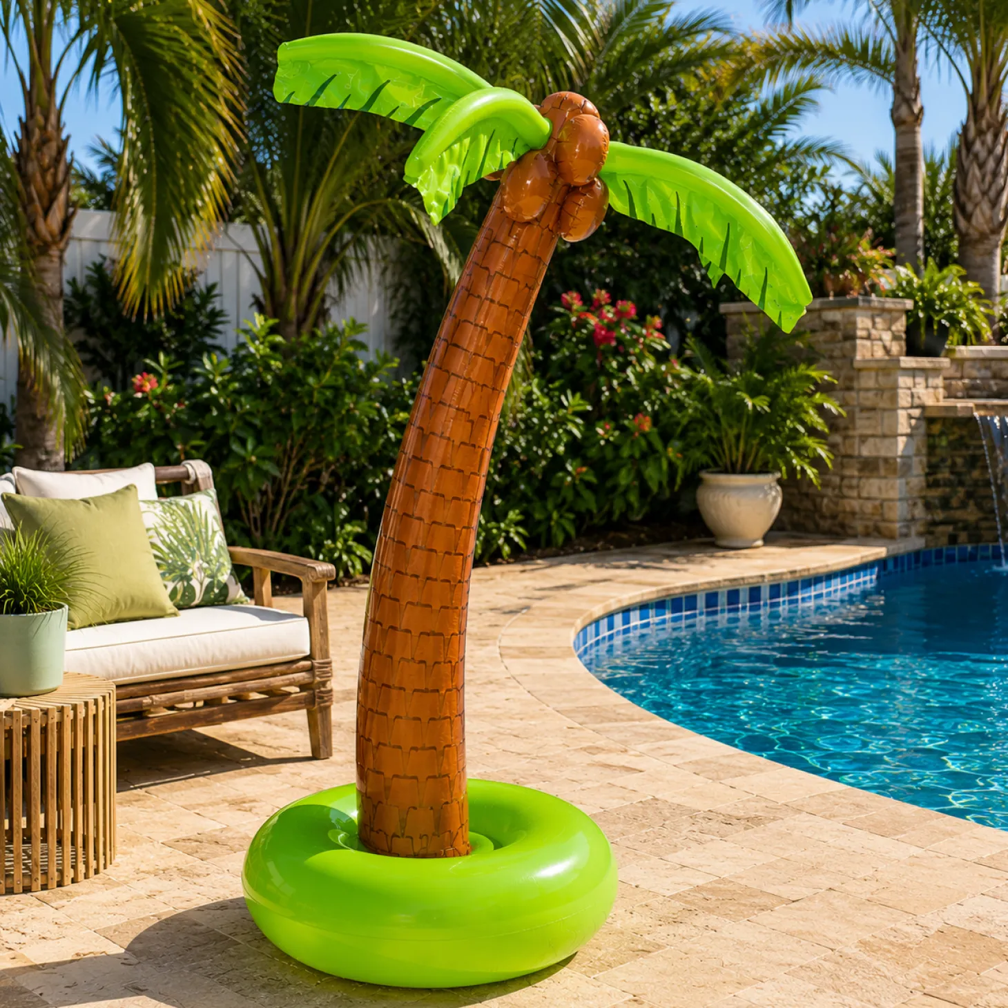 Pool Party Decorating Kit