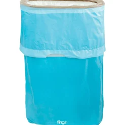 Pop-Up Trash & Recycle Cleanup Kit