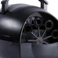 Portable Bubble Machine