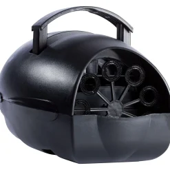 Portable Bubble Machine
