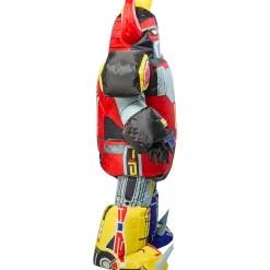 Power Rangers Megazord Inflatable Costume for Kids