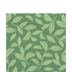 Printed Napkin, 40ct, Assorted Options, Assorted Colors