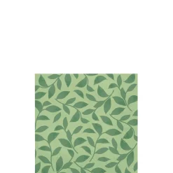Printed Napkin, 40ct, Assorted Options, Assorted Colors