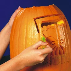 Pumpkin Carving Kit 20pc
