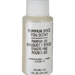 Pumpkin Spice Fog Scent, 1oz