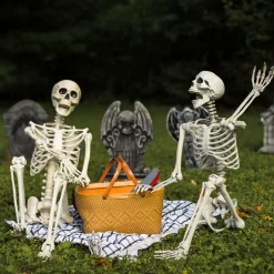 Pure Evil Tombstone