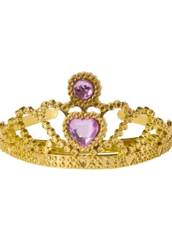 Purple Royal Princess Costume for Girls