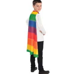 Rainbow Cape