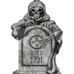 Reaper Tombstone