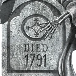 Reaper Tombstone