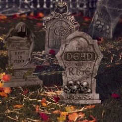 Reaper Tombstone