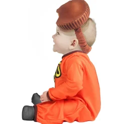 Reese's Peanut Butter Cup Baby/Toddler Costume