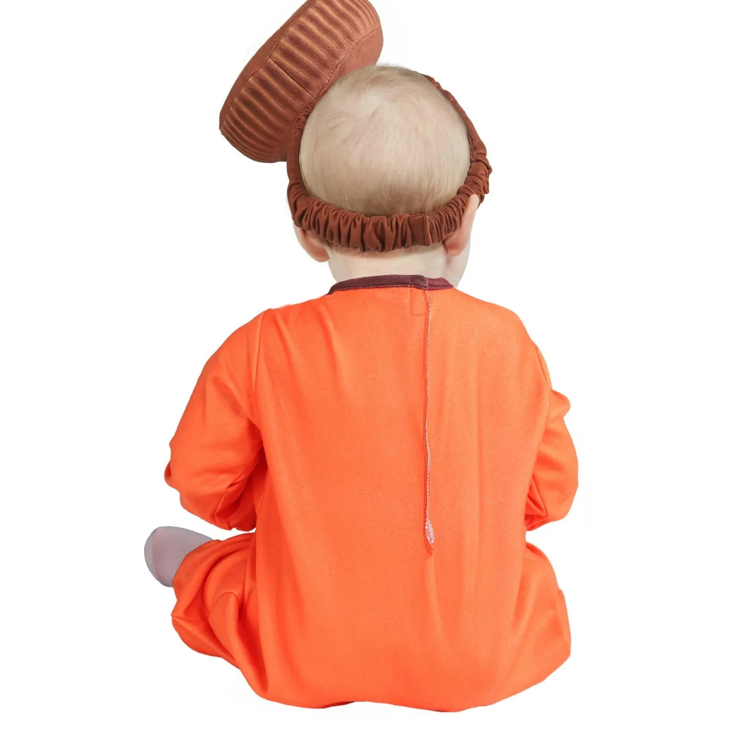Reese's Peanut Butter Cup Baby/Toddler Costume
