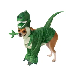 Rex Dog Costume - Toy Story
