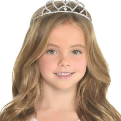 Rhinestone Tiara for Kids