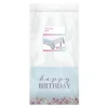Ribbon and Rose Party Kit for 8 Guests
