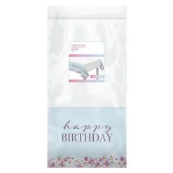 Ribbon and Rose Party Kit for 8 Guests