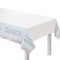 Ribbon and Rose Party Kit for 8 Guests