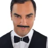Roaring '20s Bow Tie