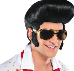 Rock & Roll Wig