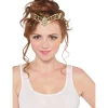 Roman Headpiece