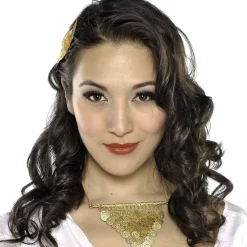 Roman Necklace