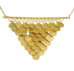 Roman Necklace