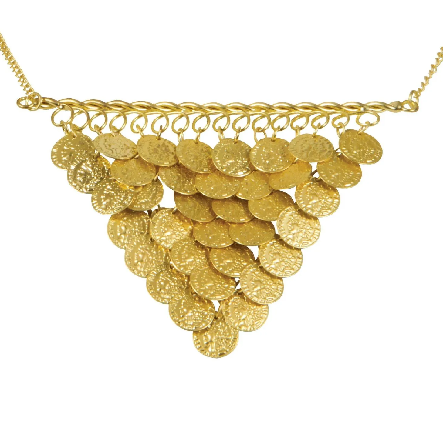 Roman Necklace