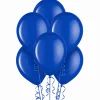 Royal Blue Latex Balloons, 11in, 15ct